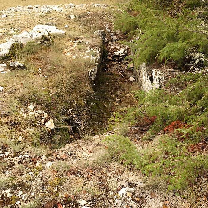 Photo de Dolmen de Changefège