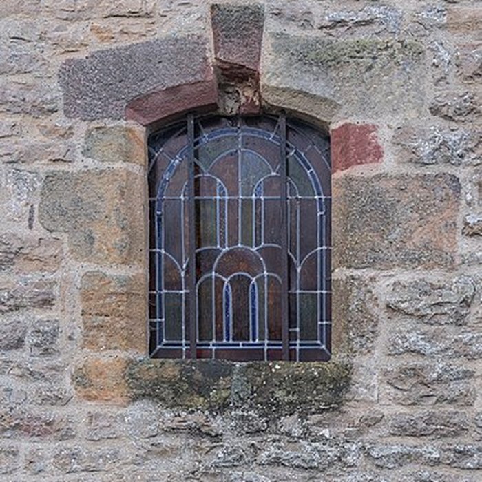 Photo de église Saint-Vincent de Canilhac