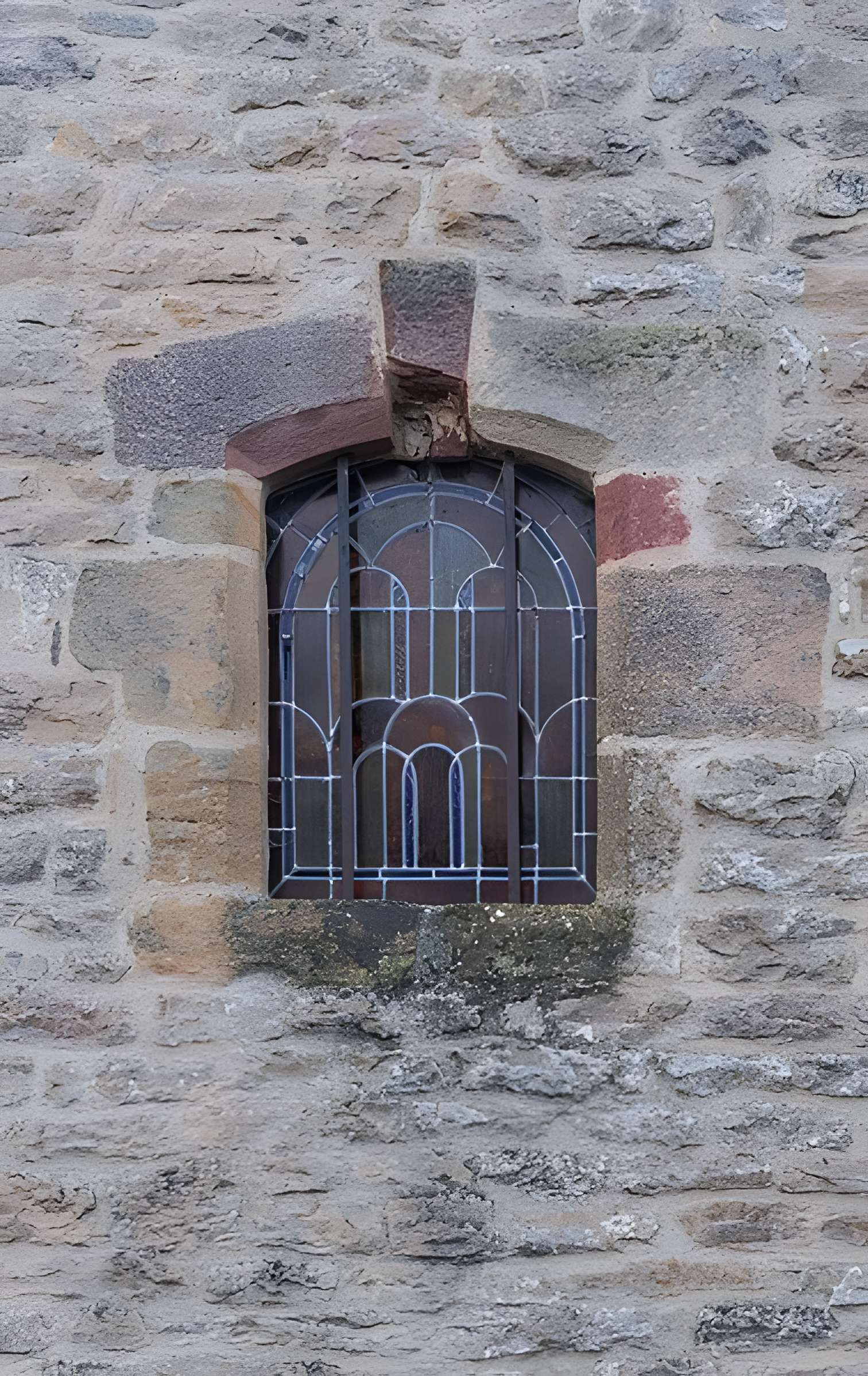 église Saint-Vincent de Canilhac