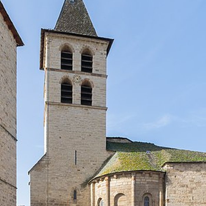 Photo de Eglise Saint-Romain