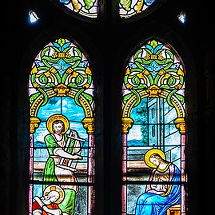 Photo de Eglise Saint-Romain