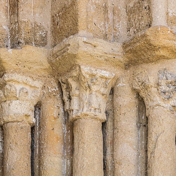 Photo de Eglise Saint-Romain