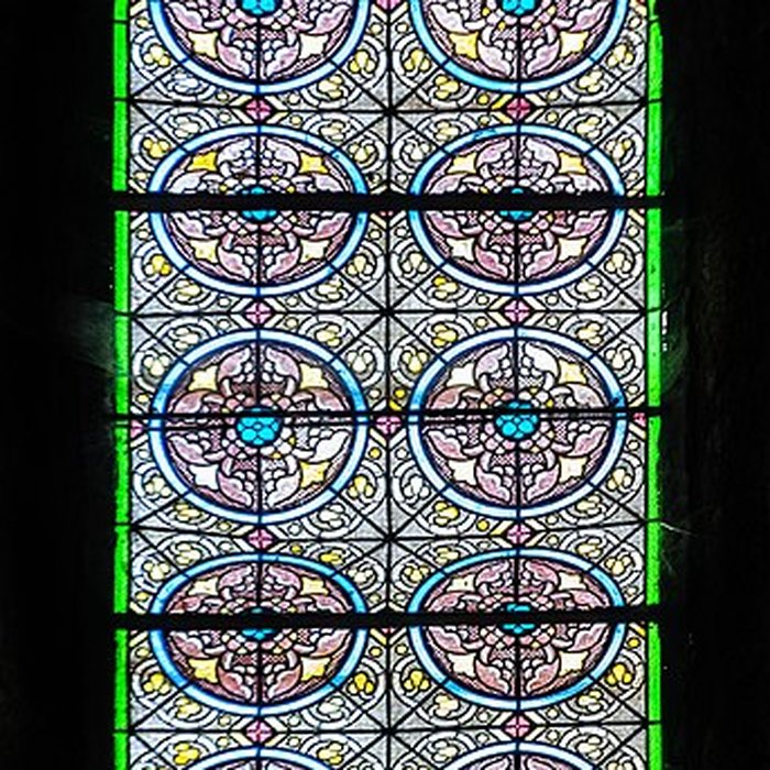 Photo de Eglise Saint-Romain