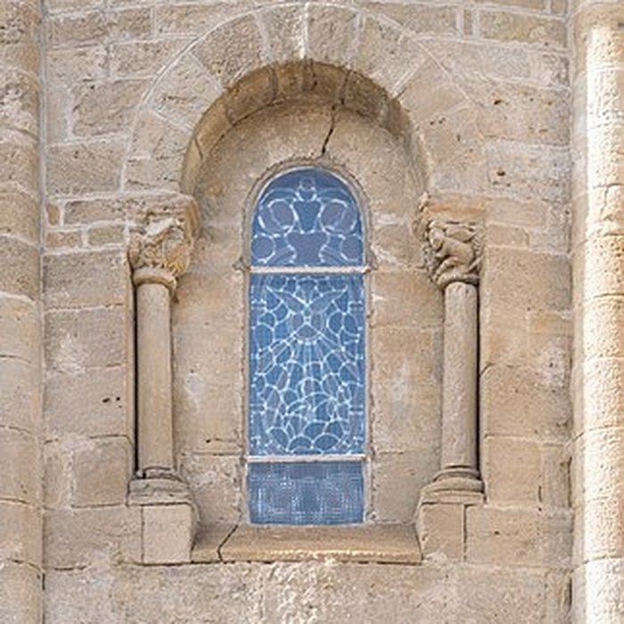 Photo de Eglise Saint-Romain