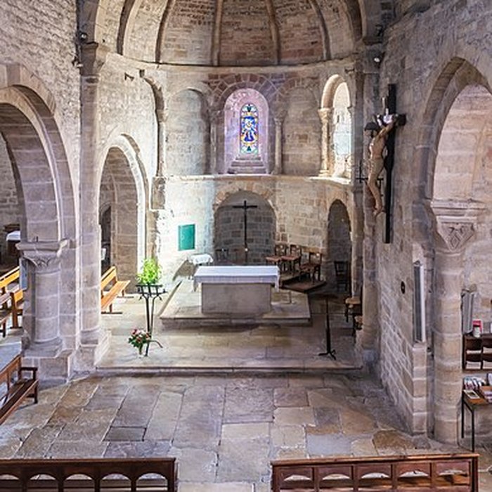 Photo de Eglise Saint-Romain