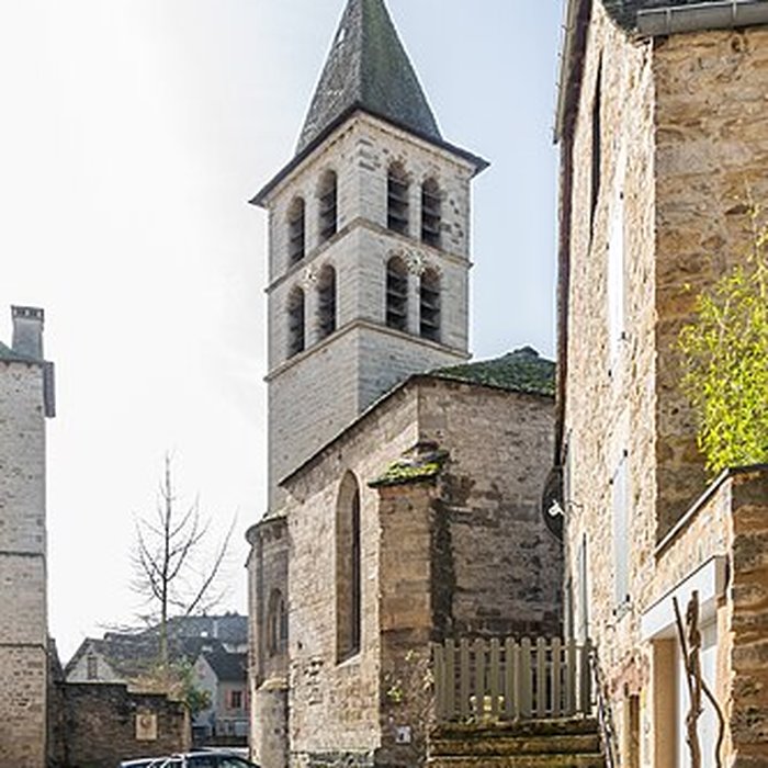 Photo de Eglise Saint-Romain
