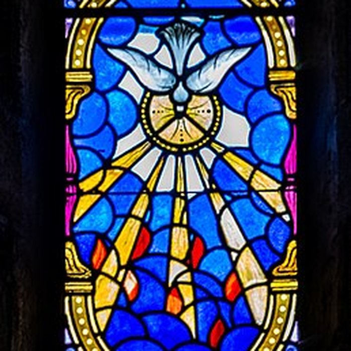 Photo de Eglise Saint-Romain