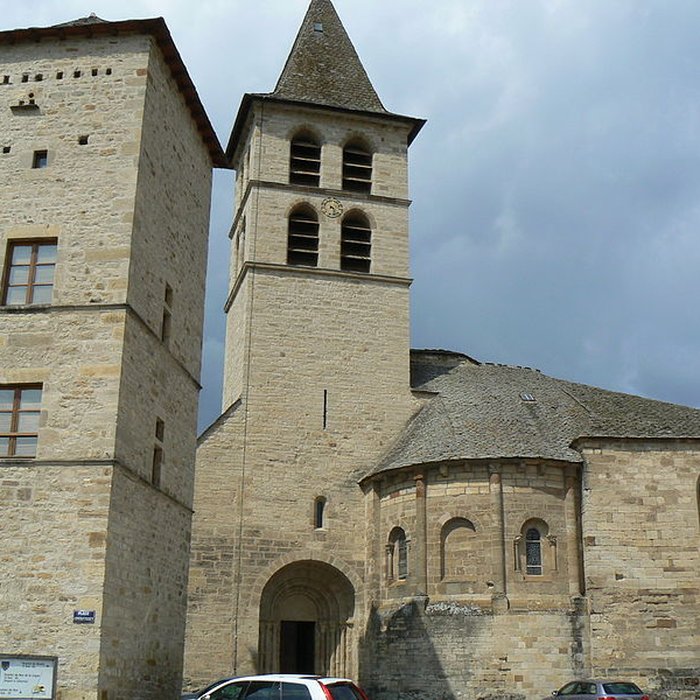 Photo de Eglise Saint-Romain