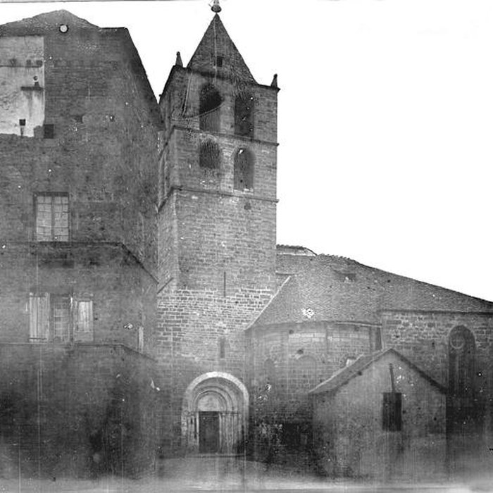 Photo de Eglise Saint-Romain