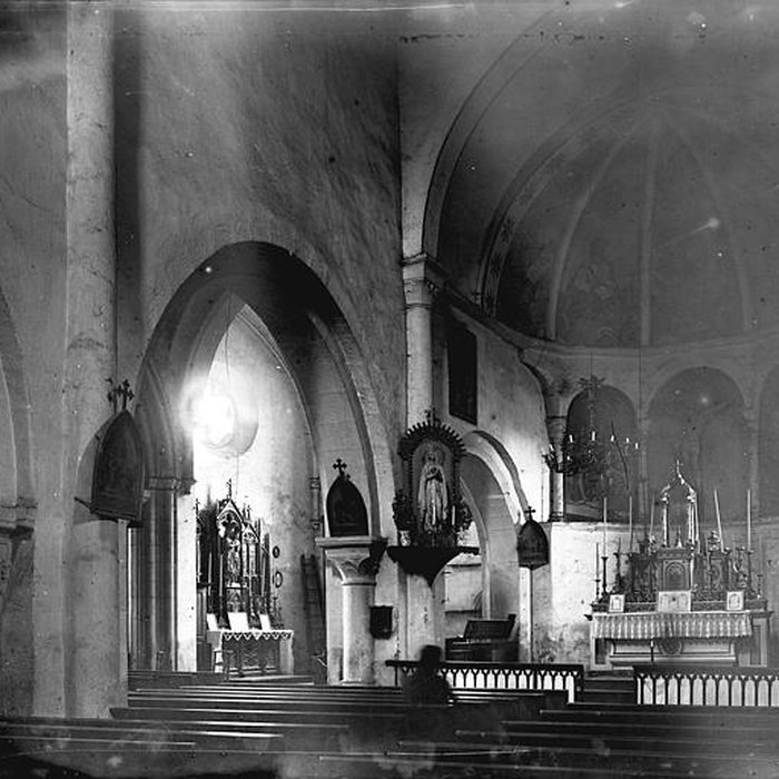 Photo de Eglise Saint-Romain