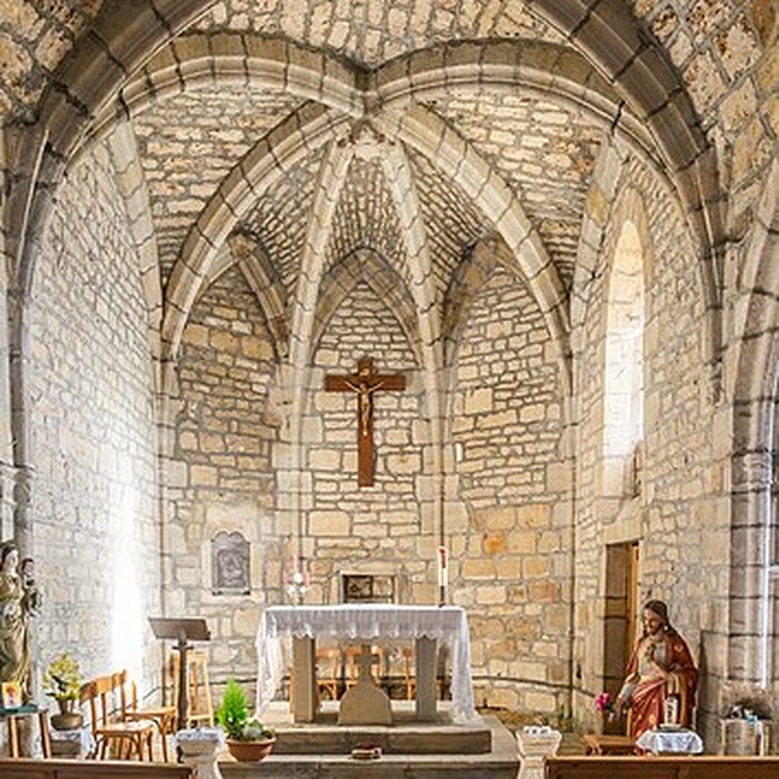 Photo de Eglise Saint-Romain