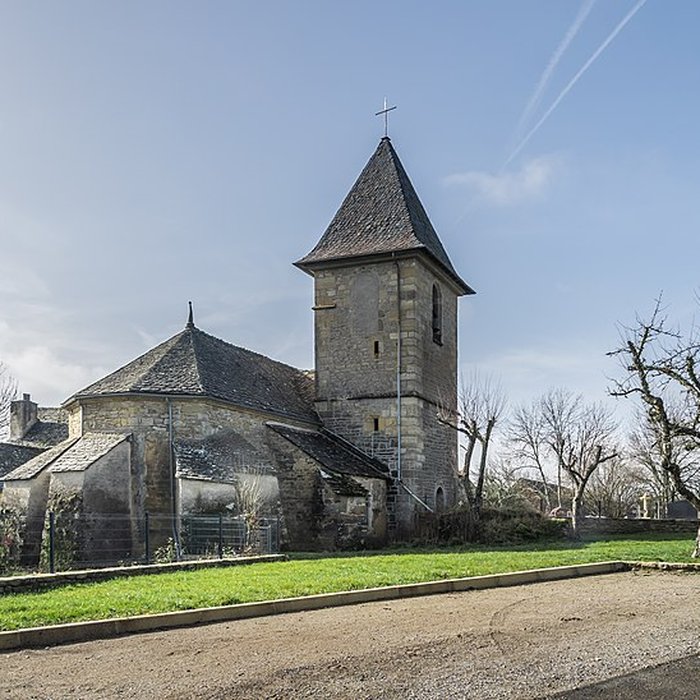 Photo de Eglise Saint-Romain