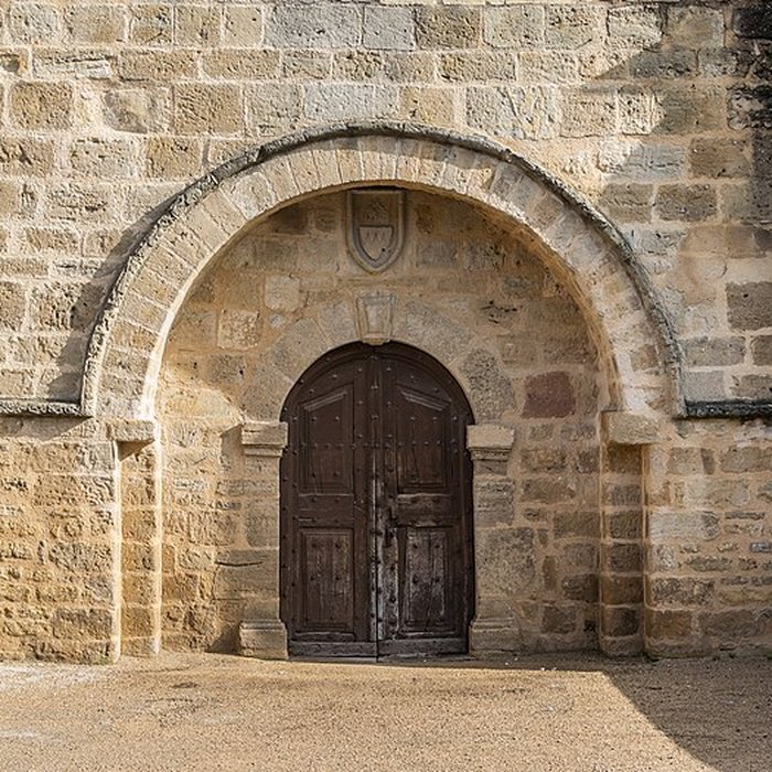 Photo de Eglise Saint-Romain