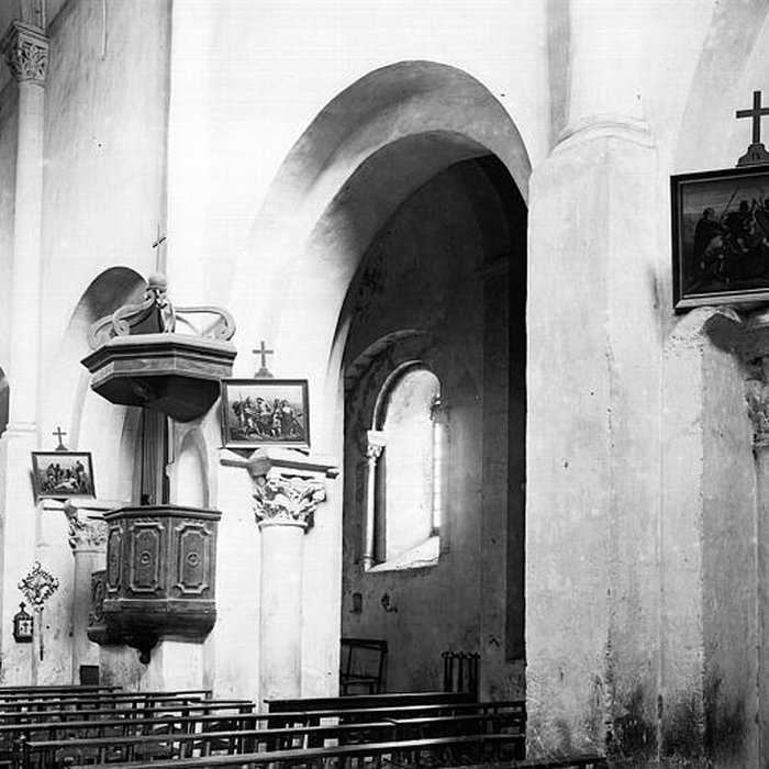 Photo de Eglise Saint-Romain