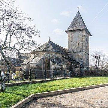 Eglise Saint-Romain