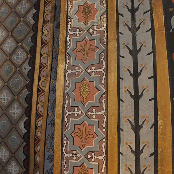 Photo de Chapelle Saint-Saturnin de Bédouès