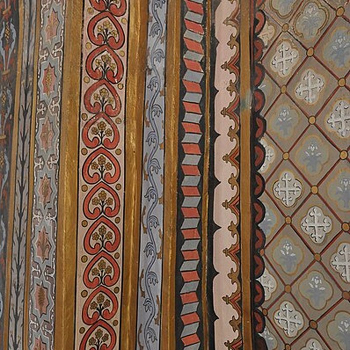 Photo de Chapelle Saint-Saturnin de Bédouès