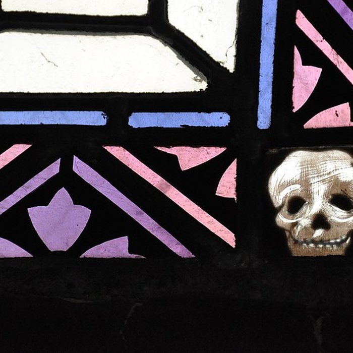 Photo de Chapelle Saint-Saturnin de Bédouès