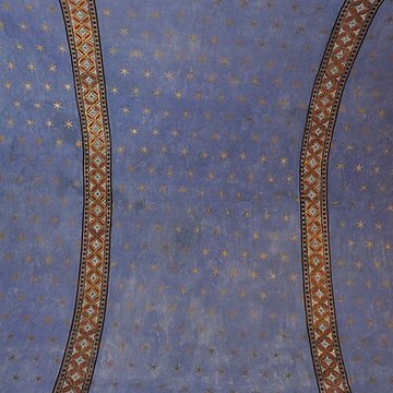 Chapelle Saint-Saturnin de Bédouès