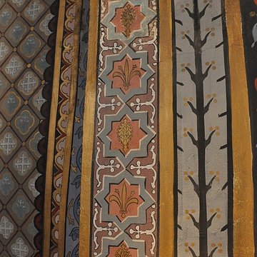 Chapelle Saint-Saturnin de Bédouès