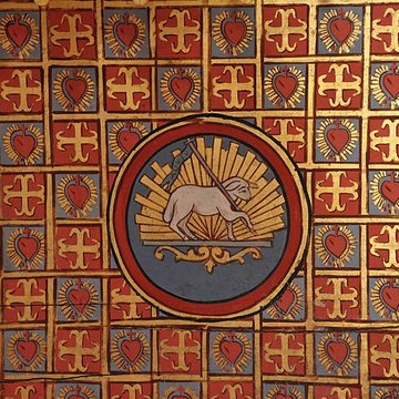 Chapelle Saint-Saturnin de Bédouès