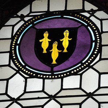 Chapelle Saint-Saturnin de Bédouès