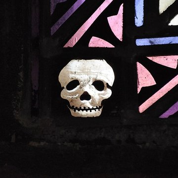 Chapelle Saint-Saturnin de Bédouès