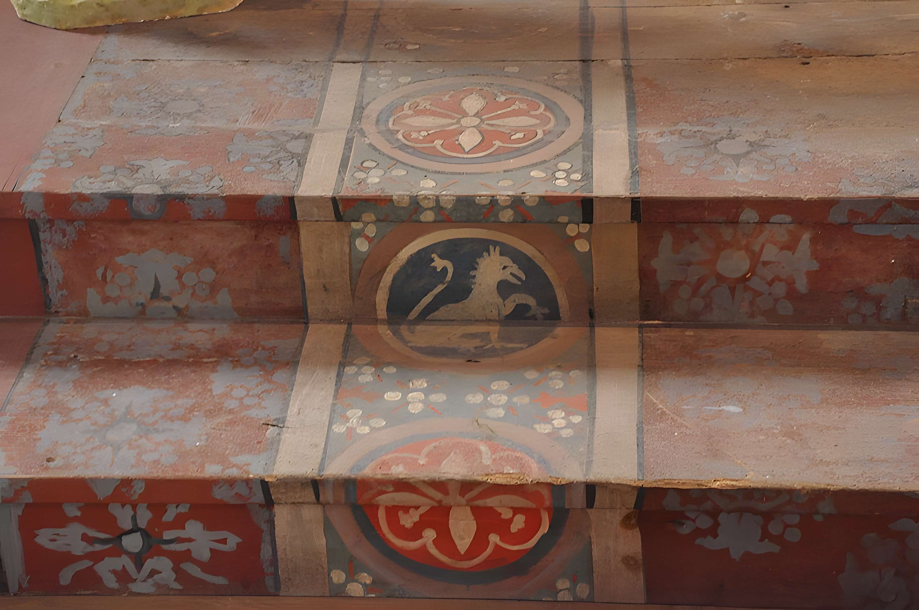 Chapelle Saint-Saturnin de Bédouès