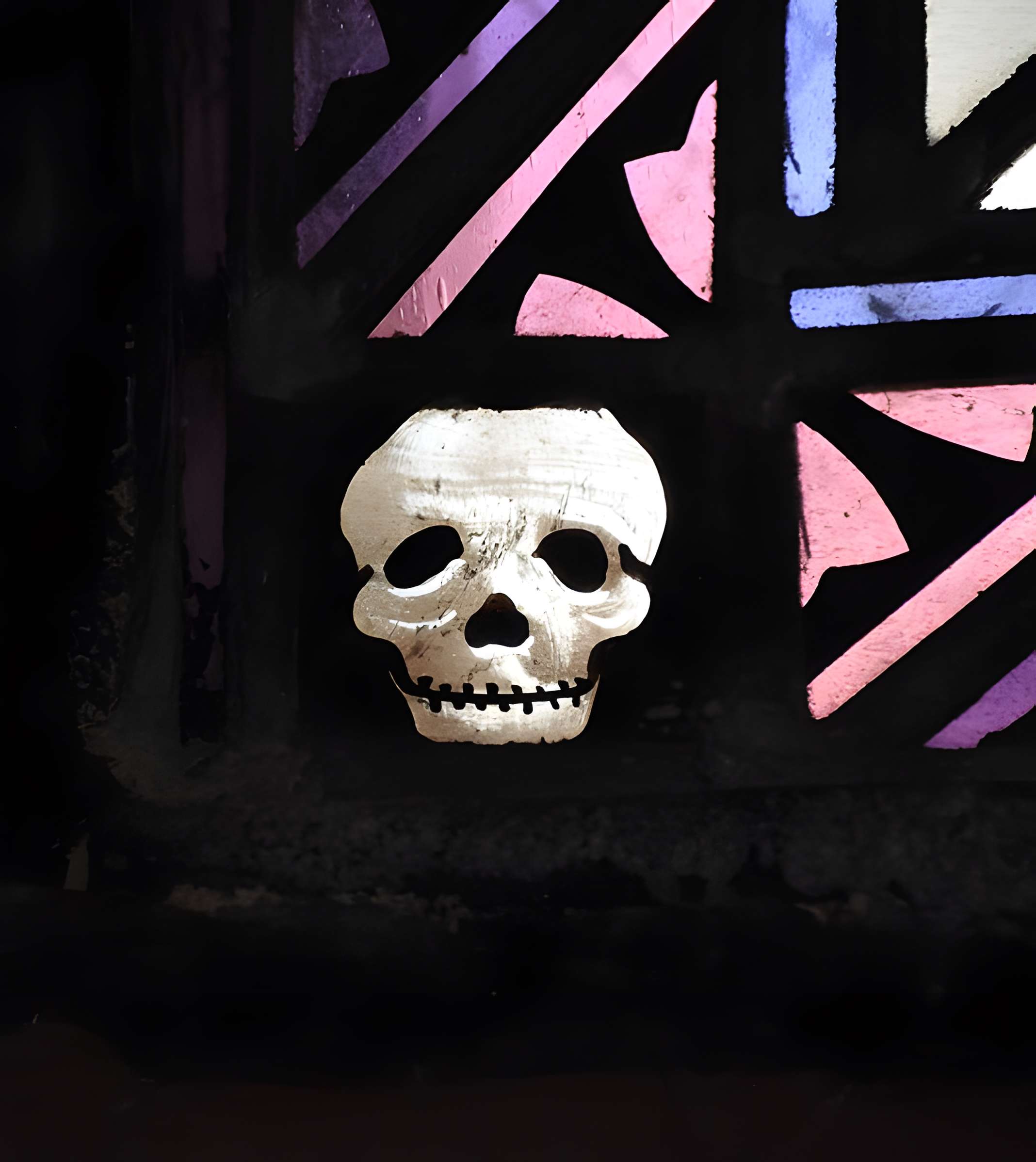 Chapelle Saint-Saturnin de Bédouès