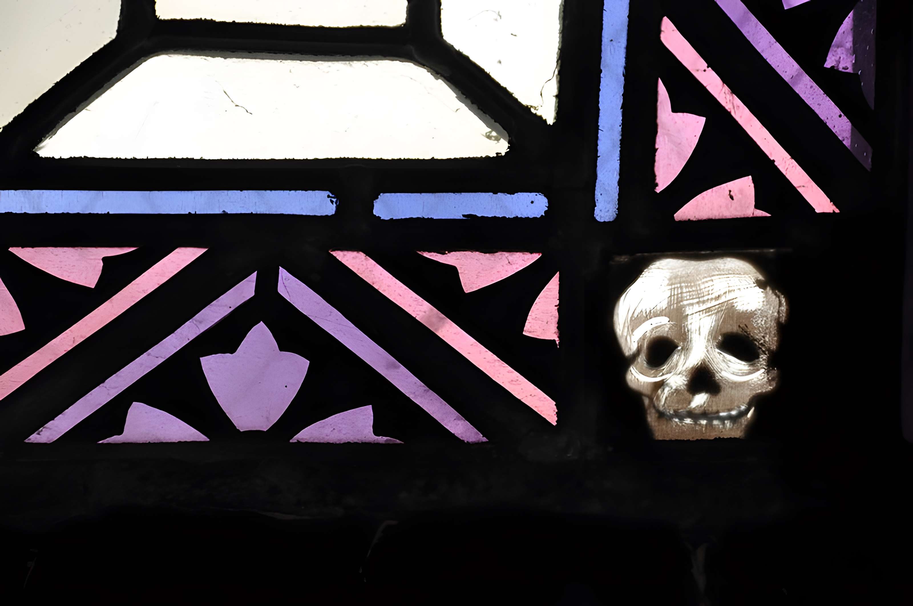 Chapelle Saint-Saturnin de Bédouès