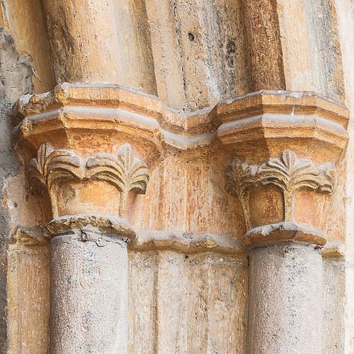Photo de Eglise Saint-Jean-Baptiste
