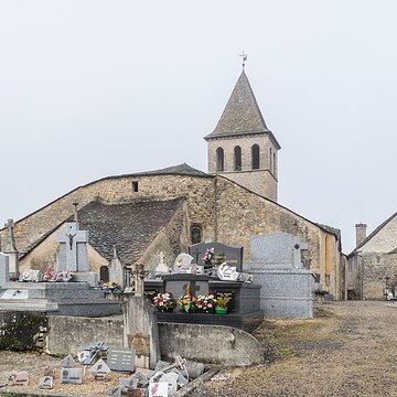 Eglise Saint-Jean-Baptiste