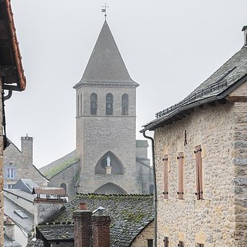 Eglise Saint-Jean-Baptiste