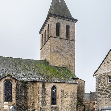 Eglise Saint-Jean-Baptiste