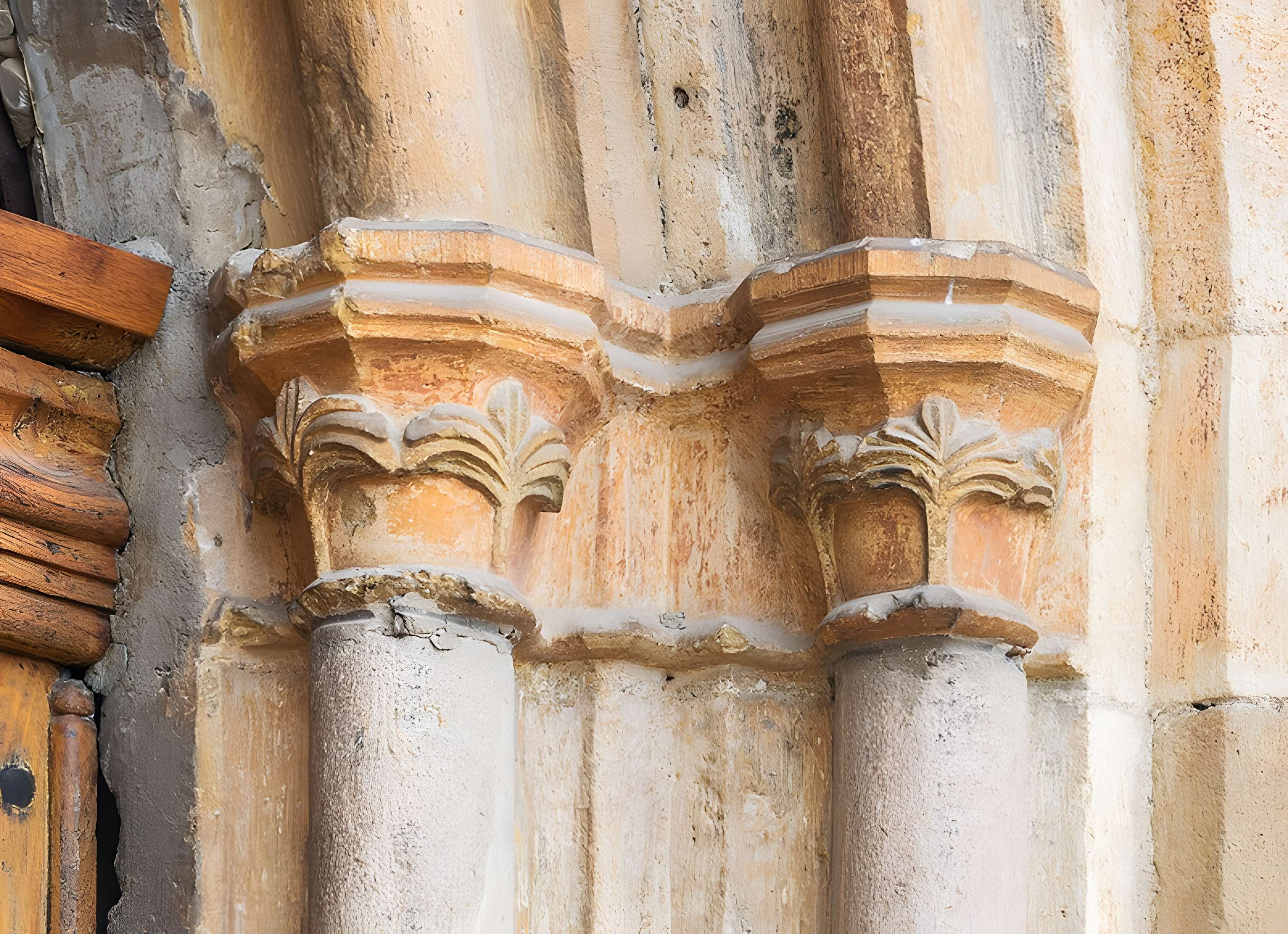 Eglise Saint-Jean-Baptiste