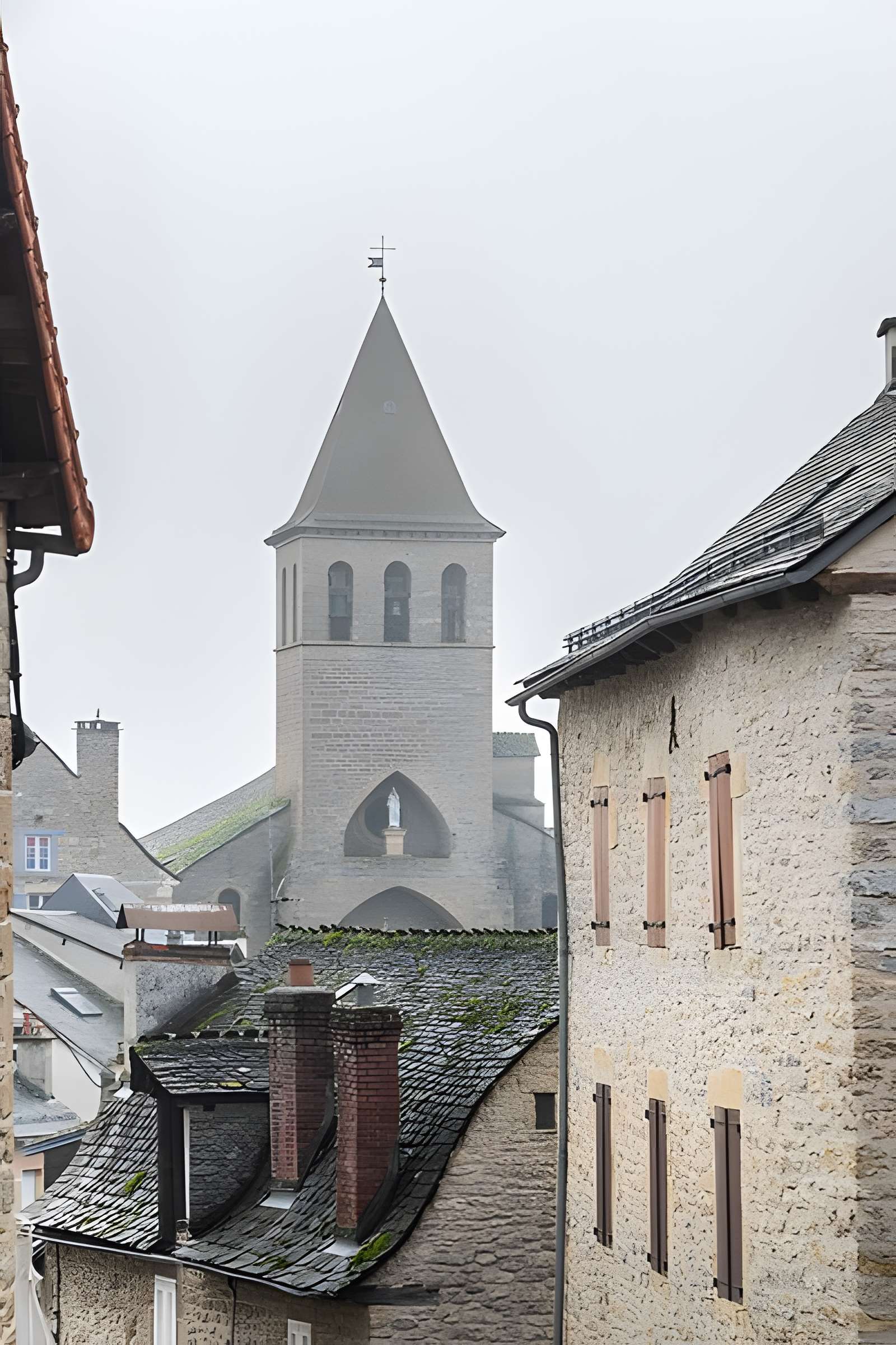 Eglise Saint-Jean-Baptiste