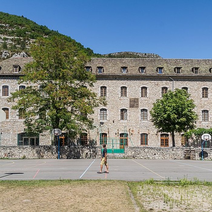 Photo de Ancienne abbaye