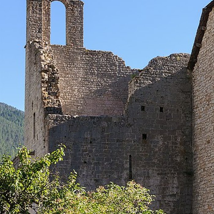 Photo de Ancienne abbaye