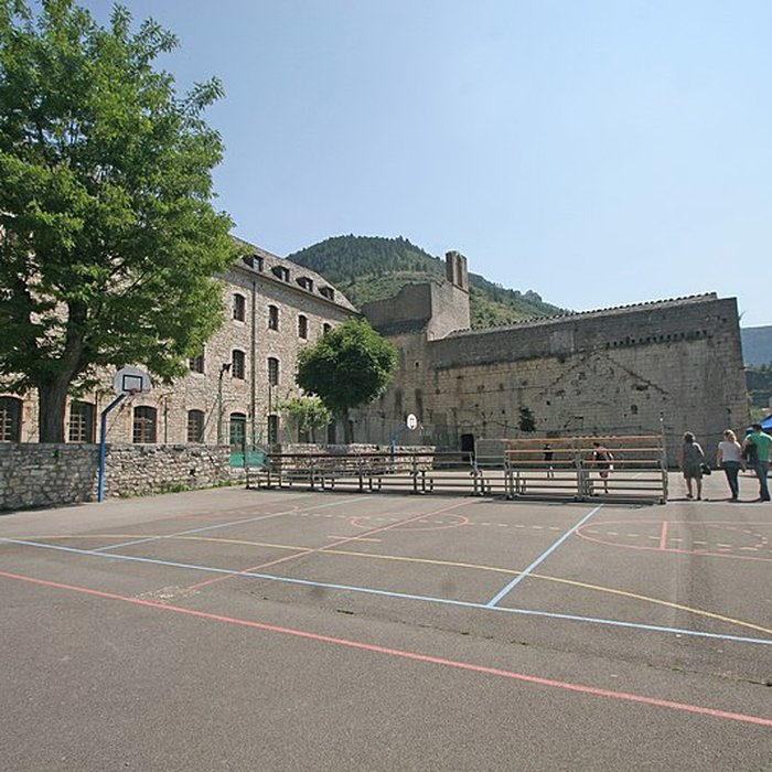 Photo de Ancienne abbaye