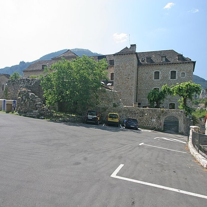 Photo de Ancienne abbaye