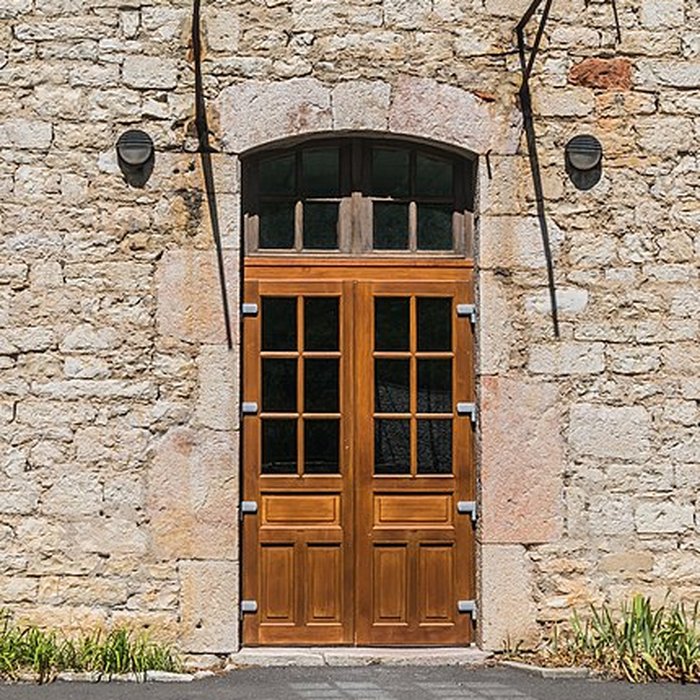 Photo de Ancienne abbaye