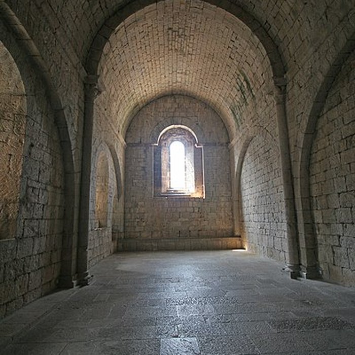 Photo de Ancienne abbaye