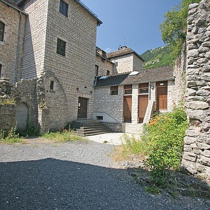 Photo de Ancienne abbaye