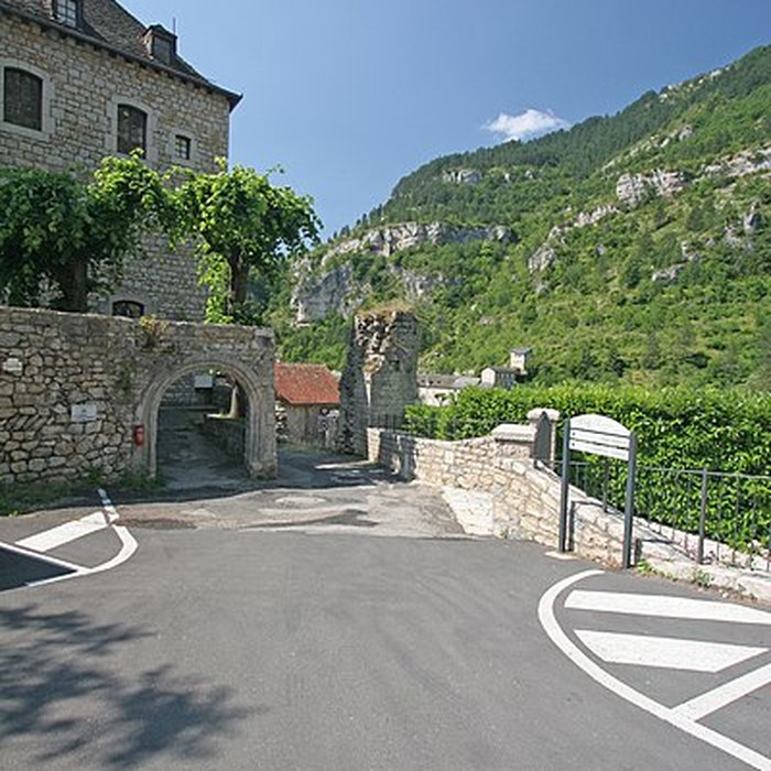 Photo de Ancienne abbaye