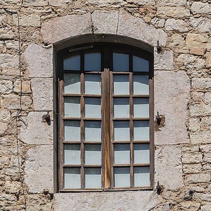 Photo de Ancienne abbaye