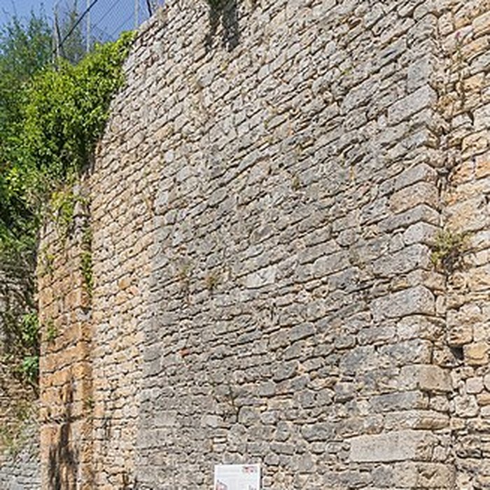 Photo de Ancienne abbaye