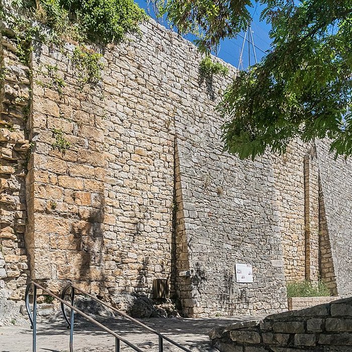 Photo de Ancienne abbaye