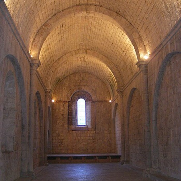 Photo de Ancienne abbaye