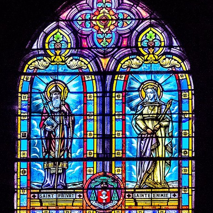 Photo de Chapelle Notre-Dame-de-Cénaret de Saint-Chély-du-Tarn