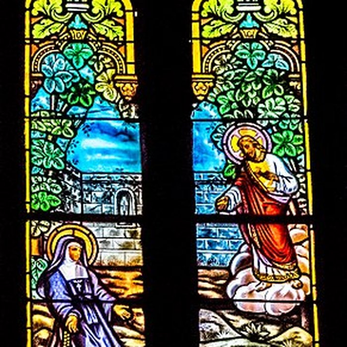 Photo de Chapelle Notre-Dame-de-Cénaret de Saint-Chély-du-Tarn